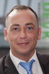Gordon Brosch