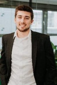 Niklas Federbusch