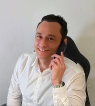 Thorsten Hübner