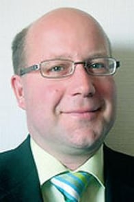 Bernd Koch