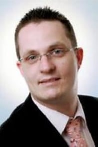 Erik Blickhan