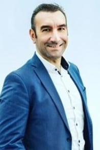 Vincenzo Labartino