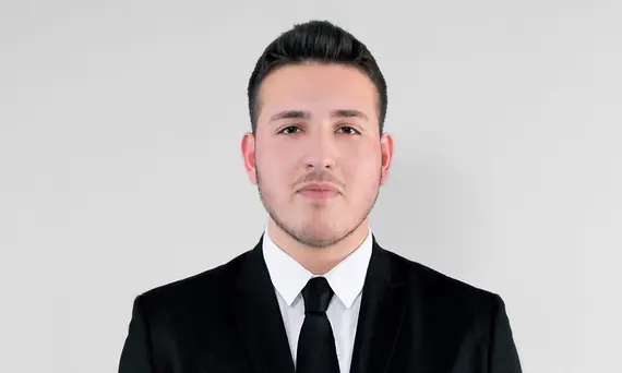Muhammed Kara