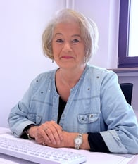 Stefanie Eris