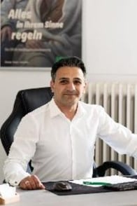 Pedram Rahmati