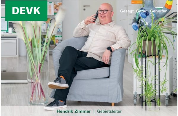 Hendrik Zimmer