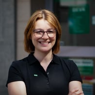 Tanja Hesse