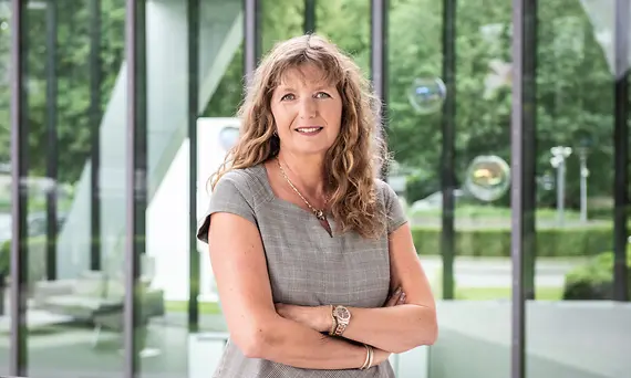 Ramona Rött­gers