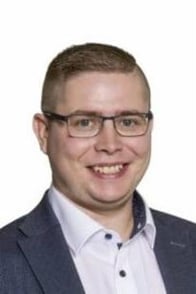 Daniel Pieper