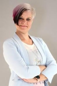 Claudia Suttner