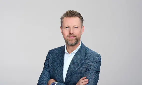 Michael Rose