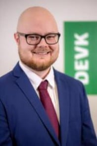 Dennis Wandke
