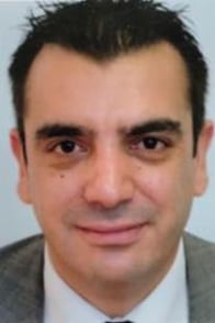 Mehmet Demirci