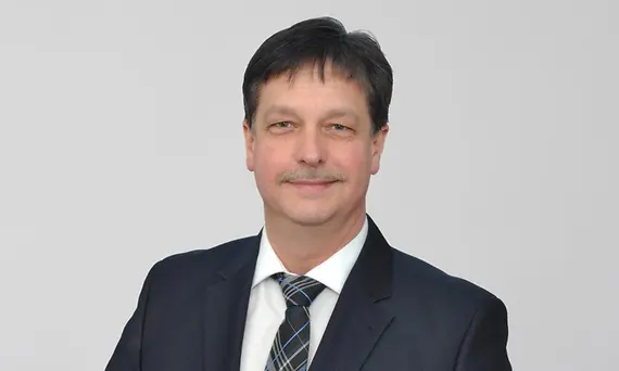 Sieg­fried Gerhard Pommerin