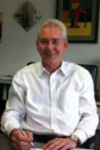 Dirk Borgstedt