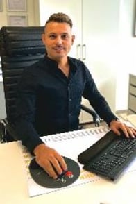 Coskun Nacar
