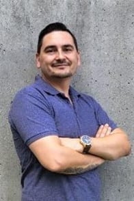 Dennis Obert
