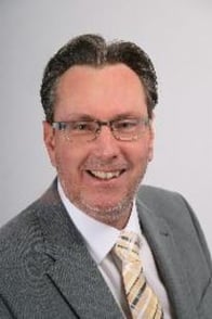 Ralph Stiefel