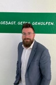 Fabian Dautzenberg