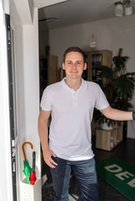 Domenik Klemp