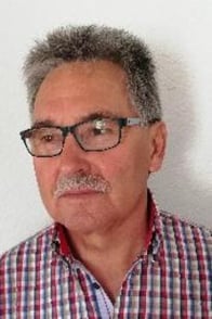 Egon Sauter