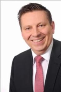 Jens Sandeck