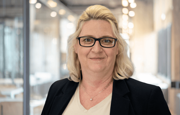 Susanne Scholz