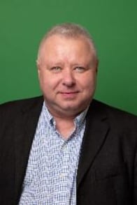 Damian Schaulies