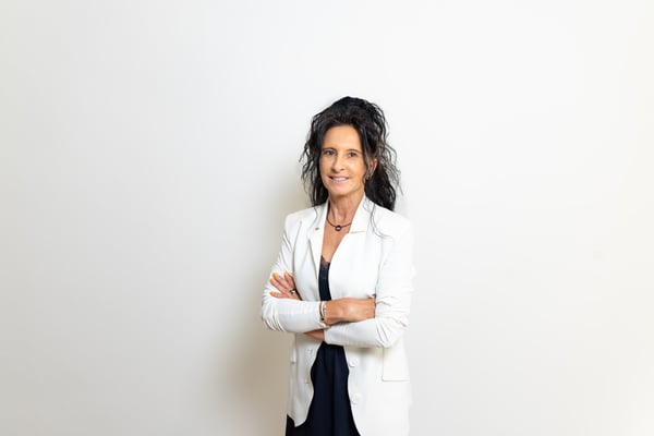 Silke Reinisch