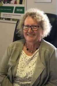 Silvia Hammer