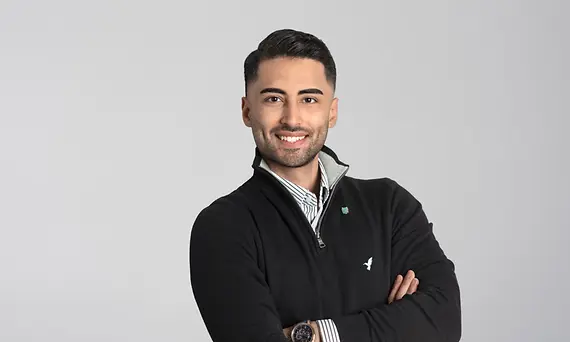 Masood Noghli