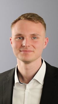 Jérome Gaudot