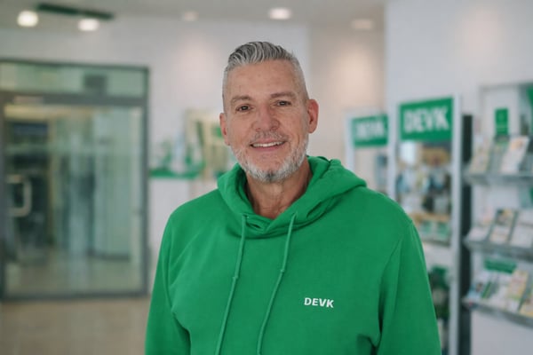 Jens Lenz