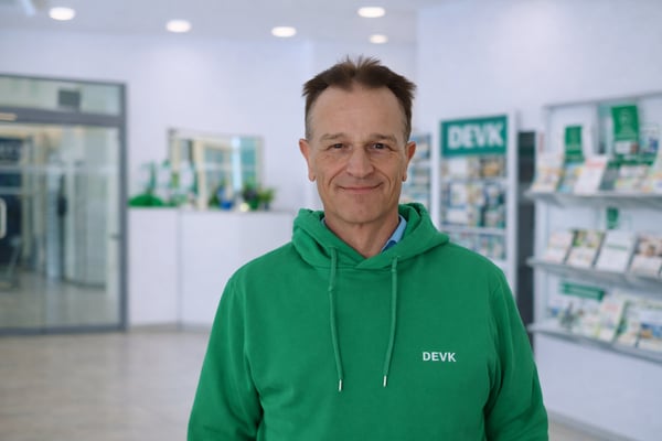 Clemens Pötters