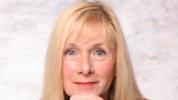 Gabriele Berg