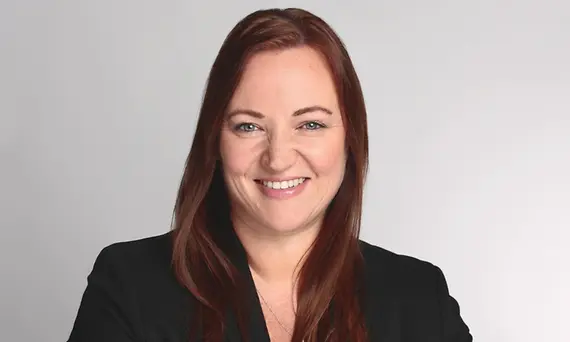 Jennifer Dahlke