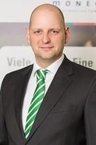 Michael Kranz