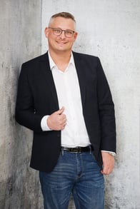 Sebastian Frohne