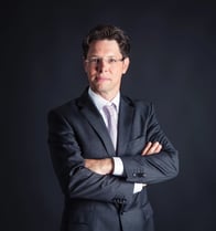 Michael Holschbach