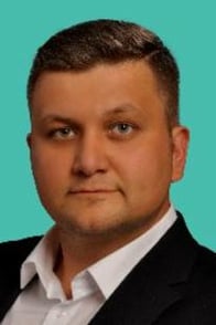 Denis Stoll