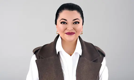 Gamze Yilmaz