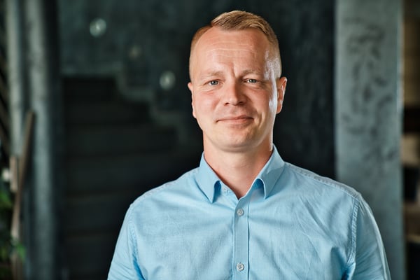 Roy Fincke