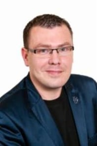 Patrick Kowalkowski