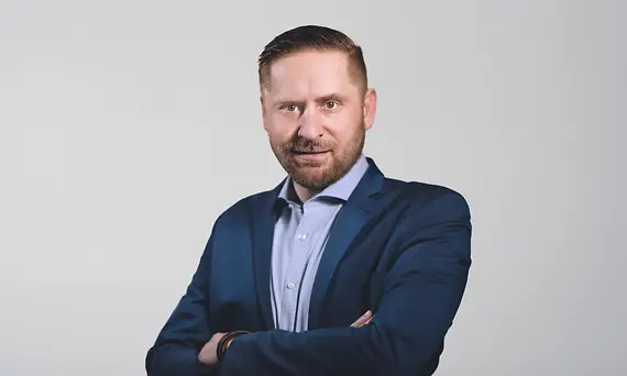 Arno Brüg­ge­mann