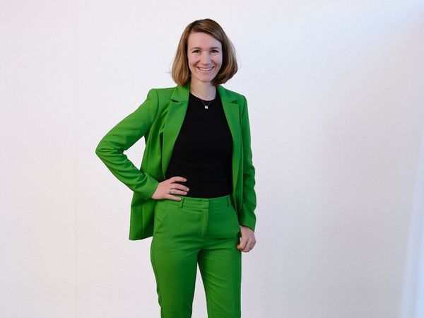 Anett Hoffmann