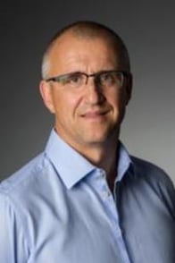 Hans-Peter Freymann