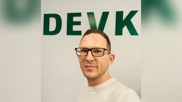 Christian Leitschak