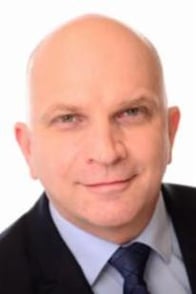Alexander Hotzan