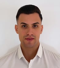 Yannik Sauter