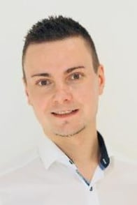 Daniel Unger